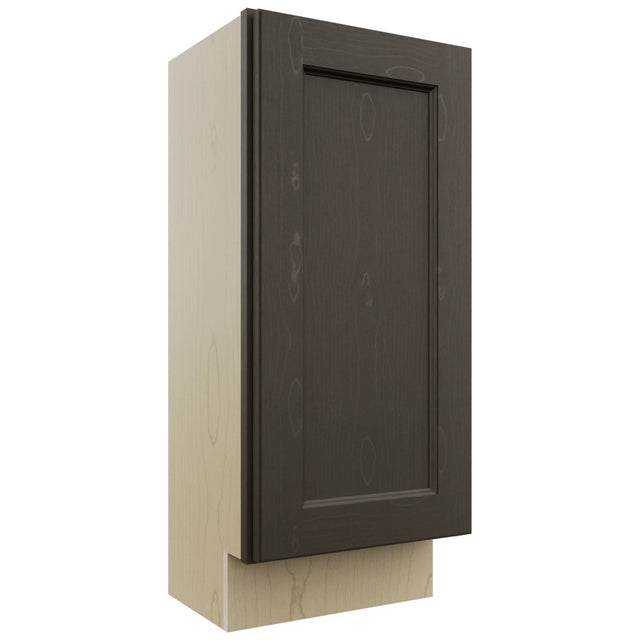 Fabuwood Fusion Kona B15FD-12D Base Full Door Cabinet, Front View
