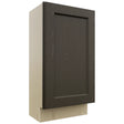 Fabuwood Fusion Kona B18FD-12D Base Full Door Cabinet, Front View