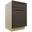 Fabuwood Fusion Kona B21 Base Standard Cabinet, Front View