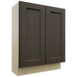 Fabuwood Fusion Kona B27FD-12D Base Full Door Cabinet, Front View