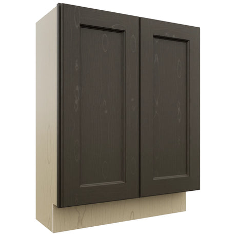 Fabuwood Fusion Kona B27FD-12D Base Full Door Cabinet, Front View