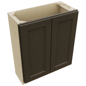 Fabuwood Fusion Kona B27FD-12D Base Full Door Cabinet, Top View