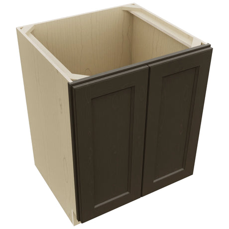 Fabuwood Fusion Kona B27FD Base Full Door Cabinet, Top View