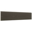 Fabuwood Fusion Kona BBM Molding, Front View