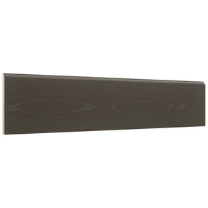 Fabuwood Fusion Kona BBM Molding, Front View