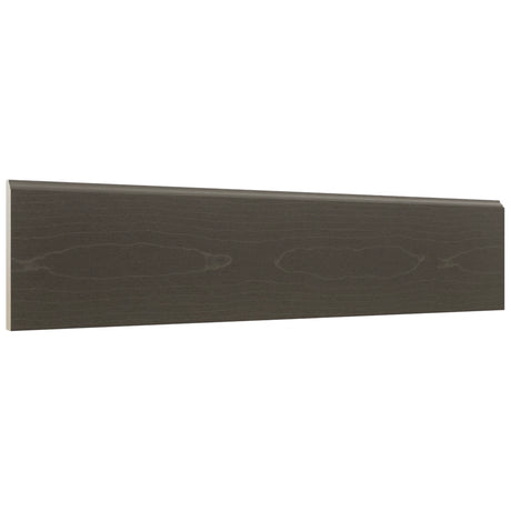 Fabuwood Fusion Kona BBM Molding, Front View