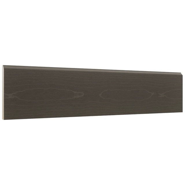 Fabuwood Fusion Kona BBM Molding, Front View
