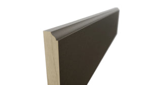 Fabuwood Fusion Kona BBM Molding, Detail View