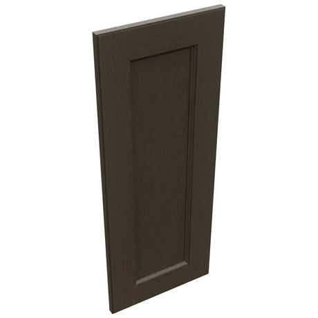 Fabuwood Fusion Kona DD W1230 DOOR Panel, Top View