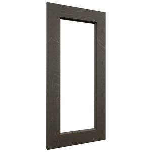 Fabuwood Fusion Kona DS DFG1530 Wall Prepped Door, Front View