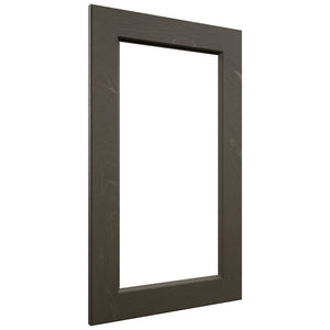 Fabuwood Fusion Kona DS DFG1830 Wall Prepped Door, Front View