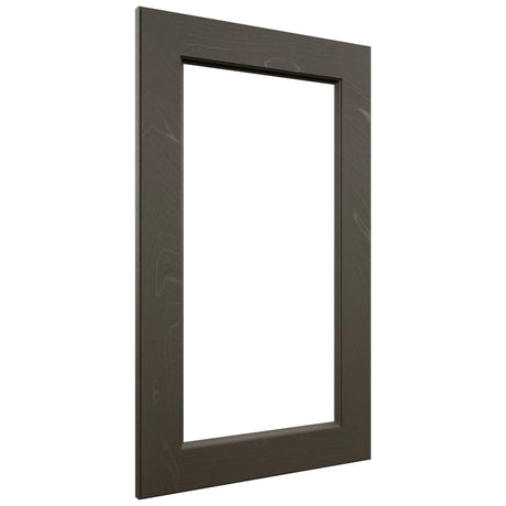 Fabuwood Fusion Kona DS DFG1830 Wall Prepped Door, Front View