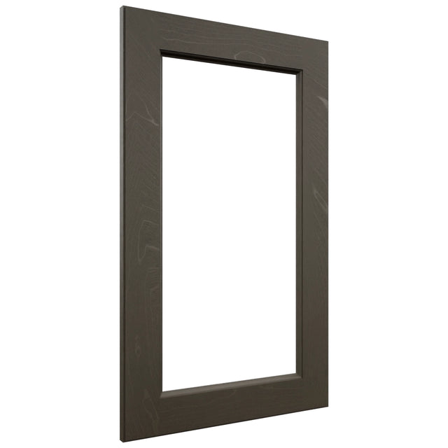 Fabuwood Fusion Kona DS DFG1830 Wall Prepped Door, Front View