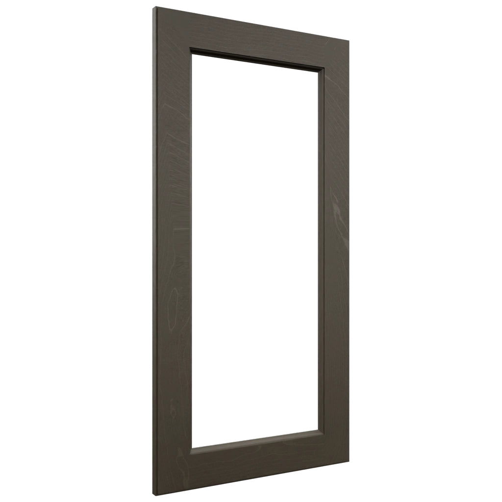 Fabuwood Fusion Kona DS DFG1836 Wall Prepped Door, Front View