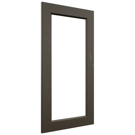 Fabuwood Fusion Kona DS DFG1836 Wall Prepped Door, Front View