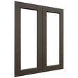 Fabuwood Fusion Kona DS DFG3036 Wall Prepped Door, Front View