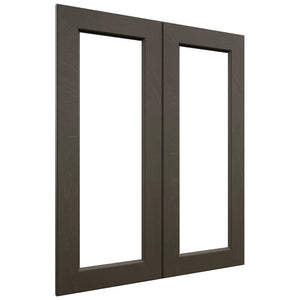 Fabuwood Fusion Kona DS DFG3036 Wall Prepped Door, Front View