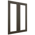 Fabuwood Fusion Kona DS DFG3042 Wall Prepped Door, Front View