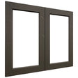 Fabuwood Fusion Kona DS DFG3630 Wall Prepped Door, Front View