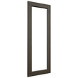 Fabuwood Fusion Kona DS DFGWD1860 Wall Prepped Door, Front View