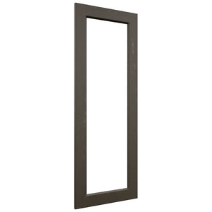Fabuwood Fusion Kona DS DFGWD1860 Wall Prepped Door, Front View