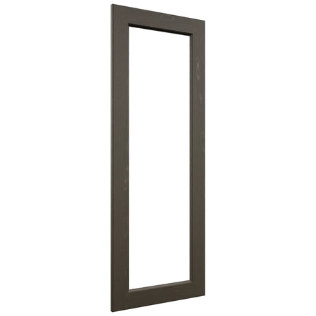 Fabuwood Fusion Kona DS DFGWD1860 Wall Prepped Door, Front View