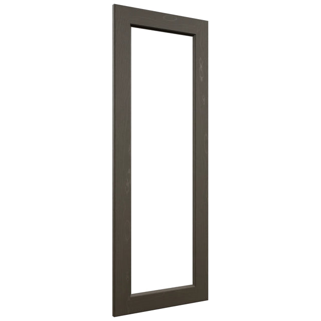 Fabuwood Fusion Kona DS DFGWD1860 Wall Prepped Door, Front View