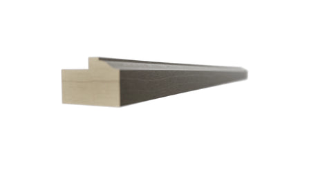 Fabuwood Fusion Kona LRM Molding, Detail View