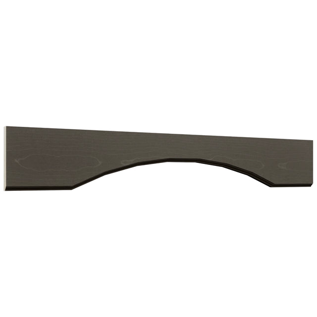 Fabuwood Fusion Kona VAR36 Wall Valance, Front View