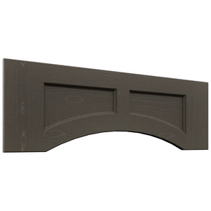 Fabuwood Fusion Kona VARP36 Wall Valance, Front View