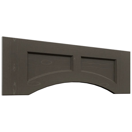 Fabuwood Fusion Kona VARP36 Wall Valance, Front View