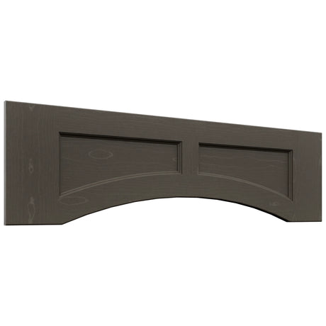 Fabuwood Fusion Kona VARP42 Wall Valance, Front View