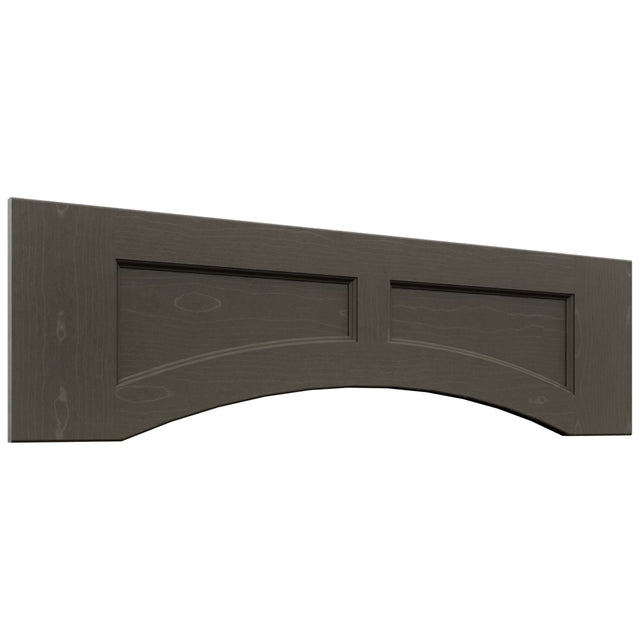 Fabuwood Fusion Kona VARP42 Wall Valance, Front View