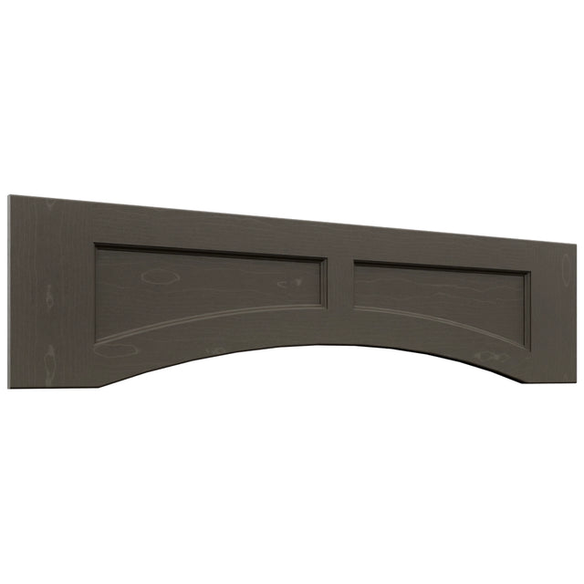 Fabuwood Fusion Kona VARP48 Wall Valance, Front View
