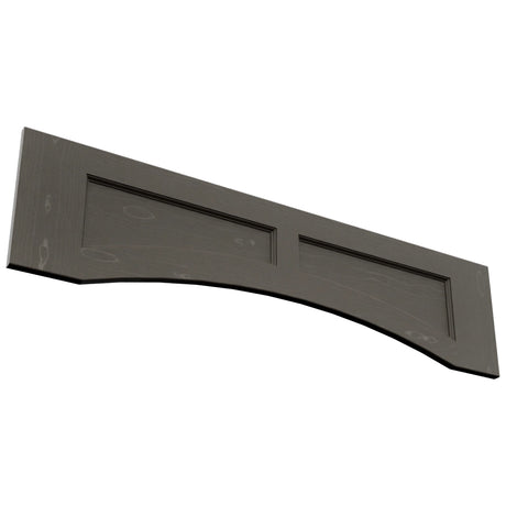 Fabuwood Fusion Kona VARP48 Wall Valance, Top View