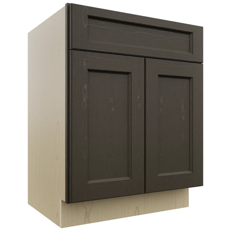 Fabuwood Fusion Kona VSB27-34 Vanity Sink Cabinet, Front View