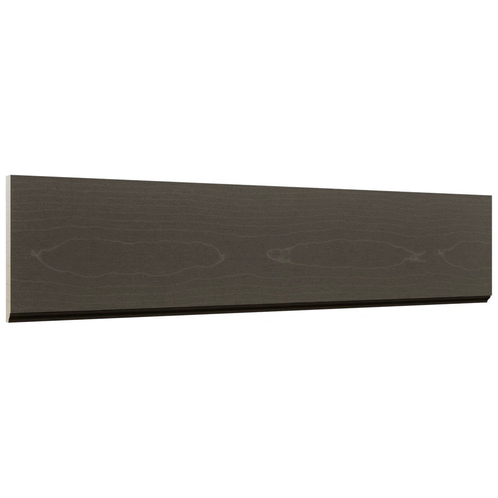Fabuwood Fusion Kona VST96 Wall Valance, Front View