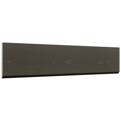 Fabuwood Fusion Kona VST96 Wall Valance, Front View