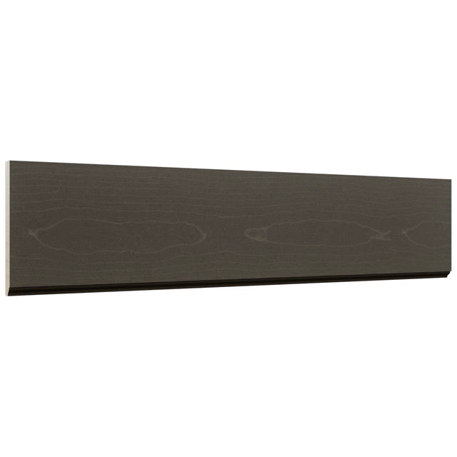 Fabuwood Fusion Kona VST96 Wall Valance, Front View