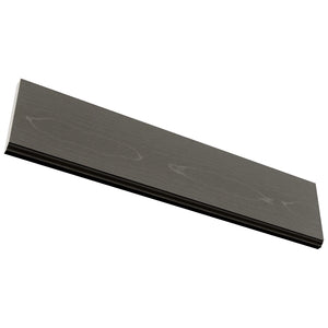 Fabuwood Fusion Kona VST96 Wall Valance, Top View
