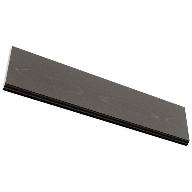 Fabuwood Fusion Kona VST96 Wall Valance, Top View
