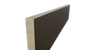 Fabuwood Fusion Kona VST96 Wall Valance, Detail View