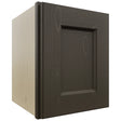 Fabuwood Fusion Kona W1215 Wall Standard Cabinet, Front View