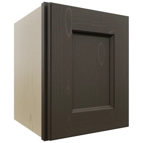 Fabuwood Fusion Kona W1215 Wall Standard Cabinet, Front View