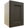 Fabuwood Fusion Kona W1218 Wall Standard Cabinet, Front View