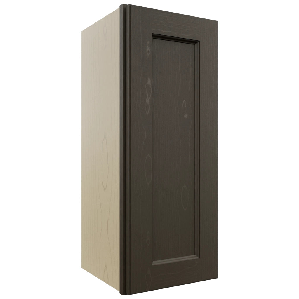 Fabuwood Fusion Kona W1230 Wall Standard Cabinet, Front View