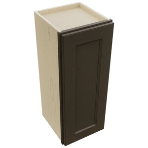 Fabuwood Fusion Kona W1230 Wall Standard Cabinet, Top View