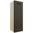 Fabuwood Fusion Kona W1236 Wall Standard Cabinet, Front View