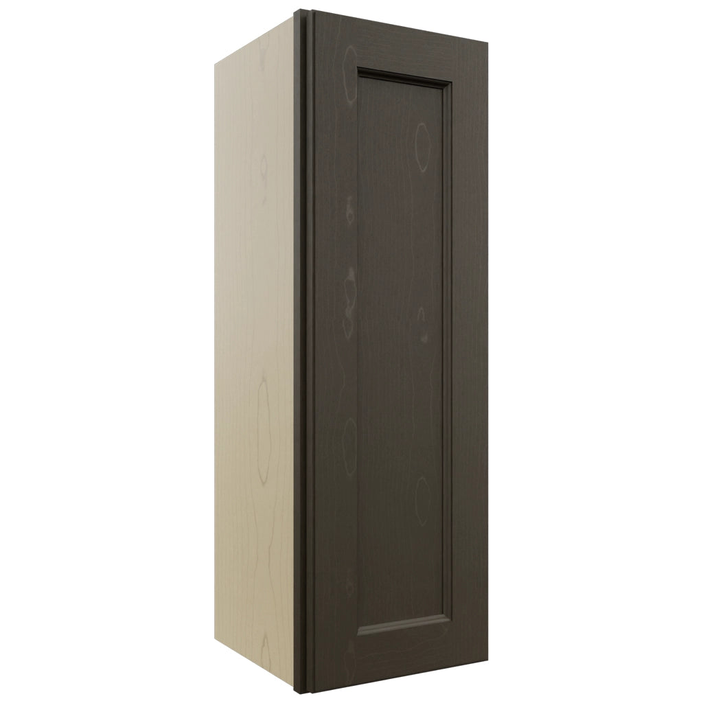Fabuwood Fusion Kona W1236 Wall Standard Cabinet, Front View