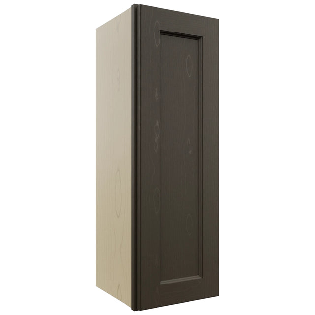 Fabuwood Fusion Kona W1236 Wall Standard Cabinet, Front View